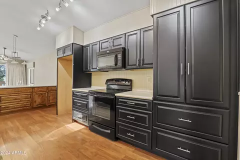 Kitchen - 249 E Dan Dr, Payson, AZ 85541 photo 1 of 3