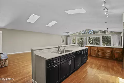 Kitchen - 249 E Dan Dr, Payson, AZ 85541 photo 3 of 3