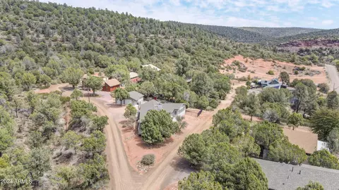 View/Area - 249 E Dan Dr, Payson, AZ 85541 photo 3 of 4