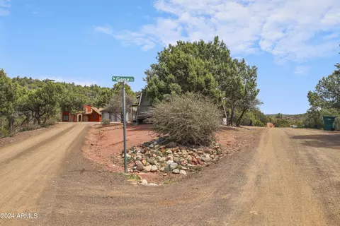 View/Area - 249 E Dan Dr, Payson, AZ 85541 photo 2 of 4
