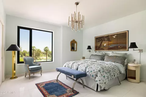 Bedroom - 1040 E Osborn Rd #302, Phoenix, AZ 85014 photo 2 of 3