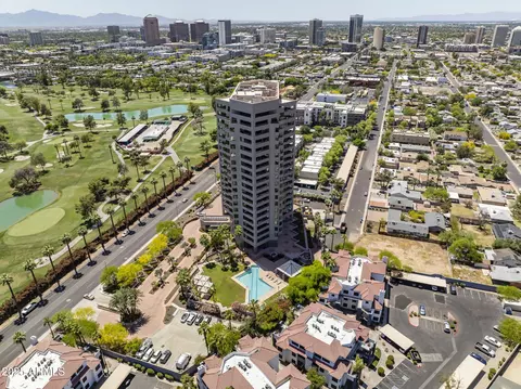 View/Area - 1040 E Osborn Rd #302, Phoenix, AZ 85014 photo 1 of 3