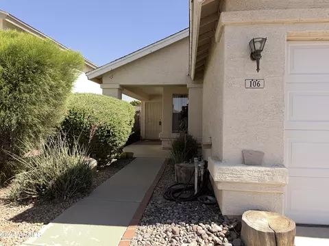 106 W Mohawk Dr, Phoenix, AZ 85027 photo 2