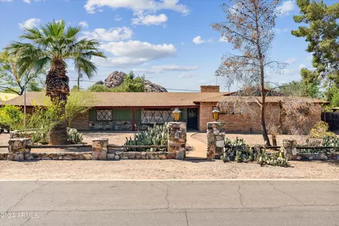 5649 E Windsor Ave, Scottsdale, AZ 85257