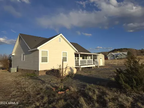 Other - 150 Sandtrap Dr, Eagar, AZ 85925 photo 23 of 23