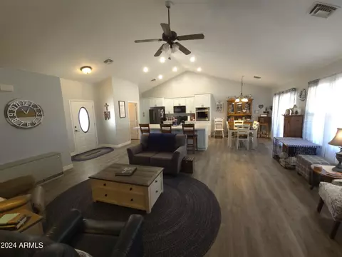 Other - 150 Sandtrap Dr, Eagar, AZ 85925 photo 11 of 23