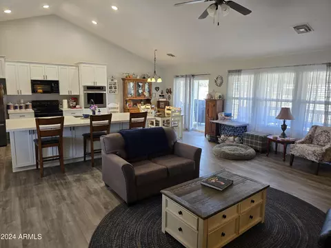 Other - 150 Sandtrap Dr, Eagar, AZ 85925 photo 7 of 23