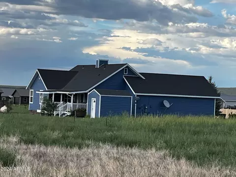 150 Sandtrap Dr, Eagar, AZ 85925