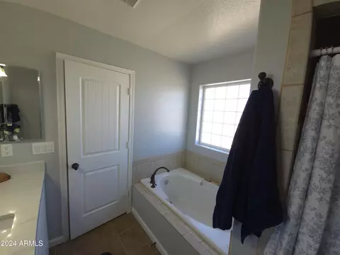 Bath - 150 Sandtrap Dr, Eagar, AZ 85925 photo 2 of 9