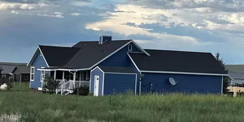 Other - 150 Sandtrap Dr, Eagar, AZ 85925 photo 2 of 23