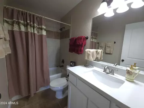 Bath - 150 Sandtrap Dr, Eagar, AZ 85925 photo 6 of 9