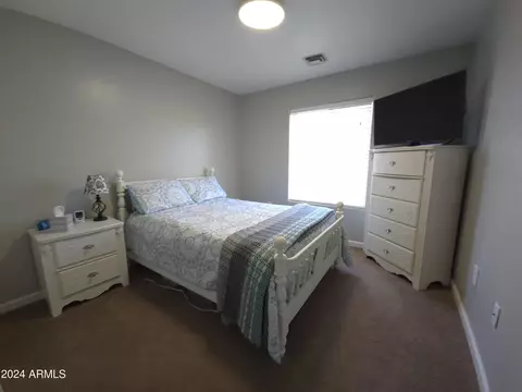 Bedroom - 150 Sandtrap Dr, Eagar, AZ 85925 photo 5 of 9