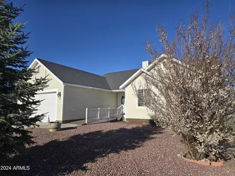 Other - 150 Sandtrap Dr, Eagar, AZ 85925 photo 6 of 23
