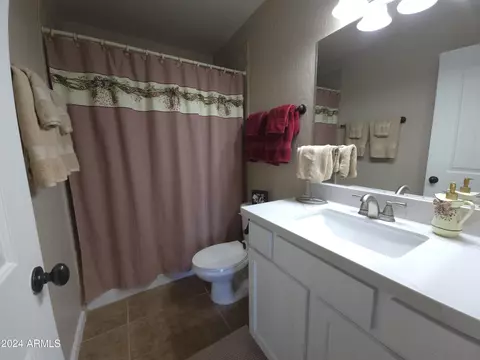 Bath - 150 Sandtrap Dr, Eagar, AZ 85925 photo 9 of 9