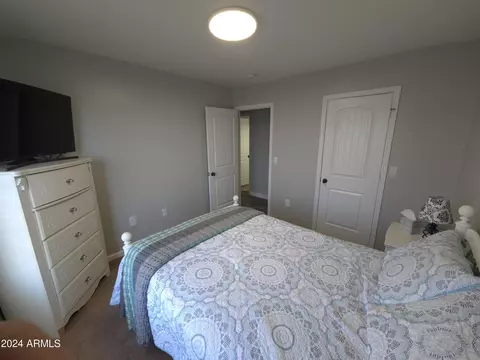 Bedroom - 150 Sandtrap Dr, Eagar, AZ 85925 photo 6 of 9