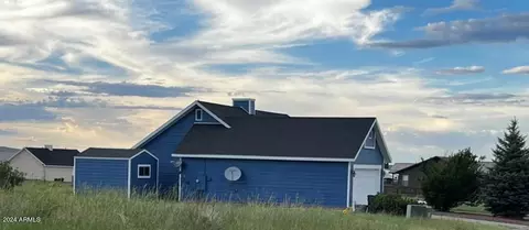 Other - 150 Sandtrap Dr, Eagar, AZ 85925 photo 1 of 23