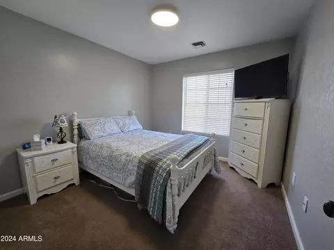 Bedroom - 150 Sandtrap Dr, Eagar, AZ 85925 photo 4 of 9