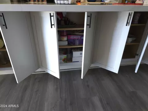 Kitchen - 150 Sandtrap Dr, Eagar, AZ 85925 photo 6 of 6