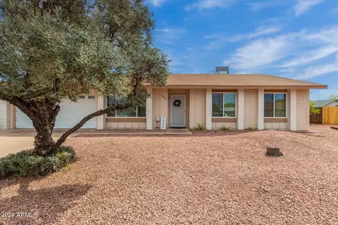 6626 S 42nd Way, Phoenix, AZ 85042