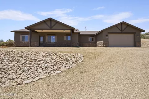 14521 E Ridge Way, Dewey, AZ 86327