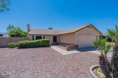 6857 W Cholla St, Peoria, AZ 85345