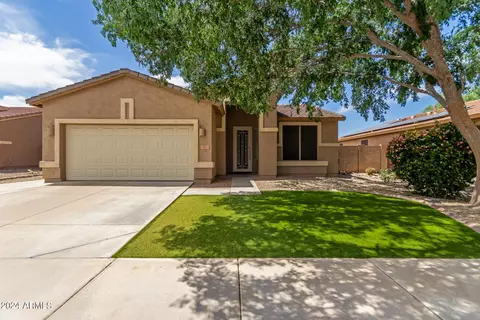 382 N Wilson Dr, Chandler, AZ 85225