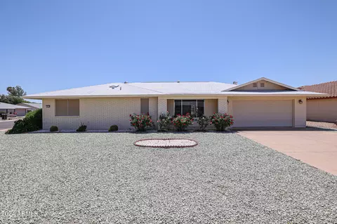 10315 W Aztec Dr, Sun City, AZ 85373
