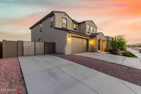 19783 W Verde Ln, Buckeye, AZ 85396