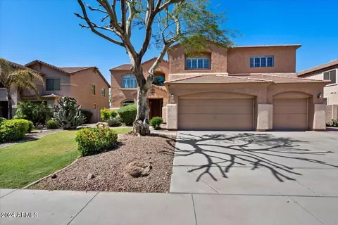 10544 E Lomita Ave, Mesa, AZ 85209