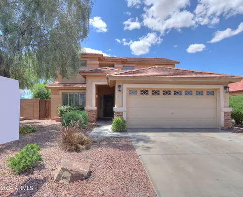 1111 N Lupita Way, Casa Grande, AZ 85122