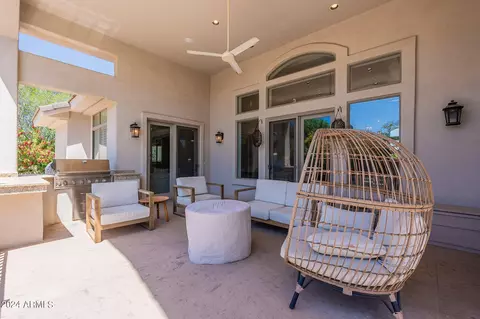 Exterior - 4531 E Stanford Ave, Gilbert, AZ 85234 photo 6 of 16