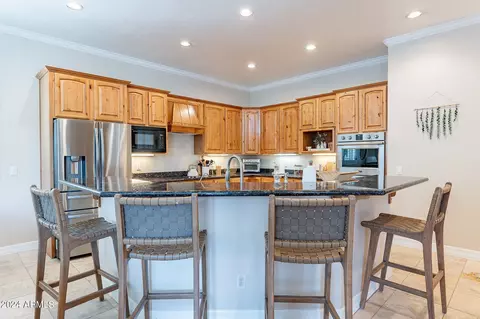 Kitchen - 4531 E Stanford Ave, Gilbert, AZ 85234 photo 3 of 7