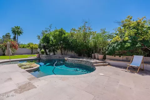 Exterior - 4531 E Stanford Ave, Gilbert, AZ 85234 photo 8 of 16