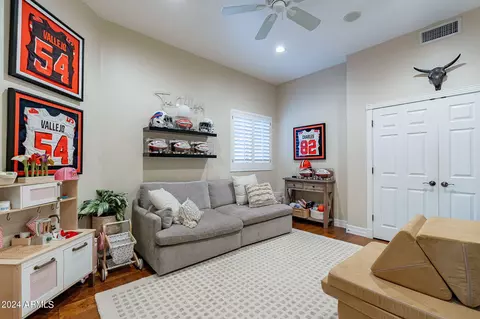 Living - 4531 E Stanford Ave, Gilbert, AZ 85234 photo 8 of 10