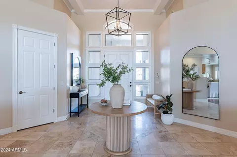 Entry Way - 4531 E Stanford Ave, Gilbert, AZ 85234 photo 4 of 4