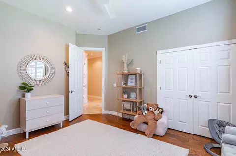 Bedroom - 4531 E Stanford Ave, Gilbert, AZ 85234 photo 8 of 8
