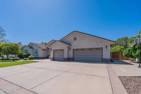 4531 E Stanford Ave, Gilbert, AZ 85234