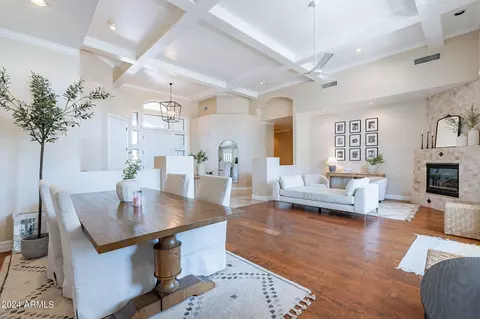 Dining - 4531 E Stanford Ave, Gilbert, AZ 85234 photo 1 of 1
