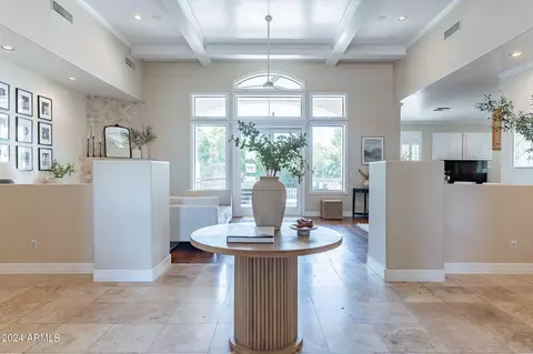Entry Way - 4531 E Stanford Ave, Gilbert, AZ 85234 photo 2 of 4