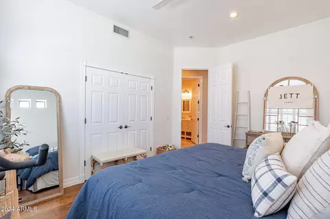 Bedroom - 4531 E Stanford Ave, Gilbert, AZ 85234 photo 7 of 8