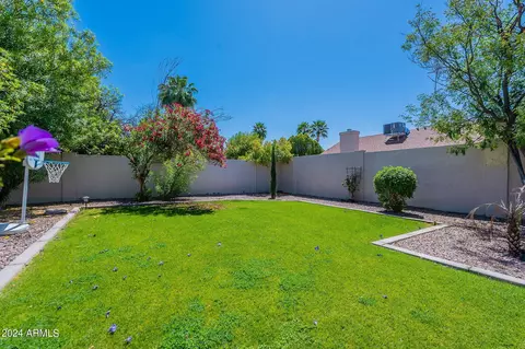 Exterior - 4531 E Stanford Ave, Gilbert, AZ 85234 photo 10 of 16