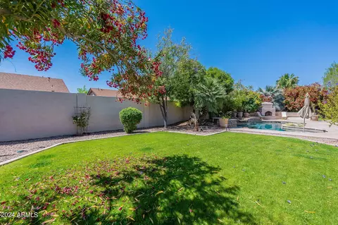 Exterior - 4531 E Stanford Ave, Gilbert, AZ 85234 photo 11 of 16