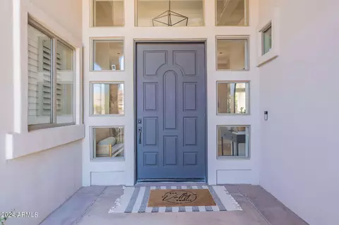 Entry Way - 4531 E Stanford Ave, Gilbert, AZ 85234 photo 1 of 4