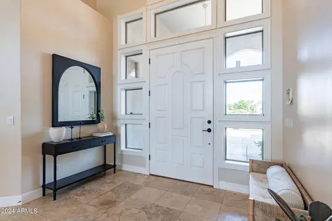 Entry Way - 4531 E Stanford Ave, Gilbert, AZ 85234 photo 3 of 4