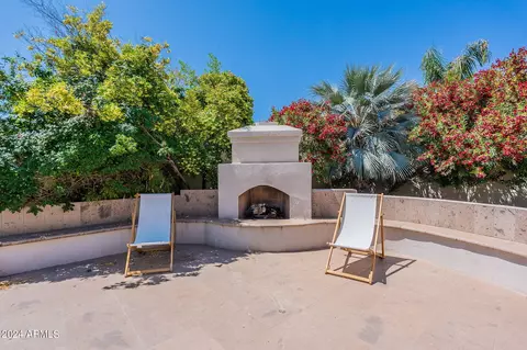 Exterior - 4531 E Stanford Ave, Gilbert, AZ 85234 photo 7 of 16