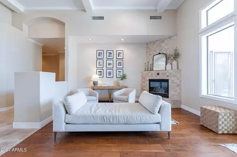 Living - 4531 E Stanford Ave, Gilbert, AZ 85234 photo 3 of 10