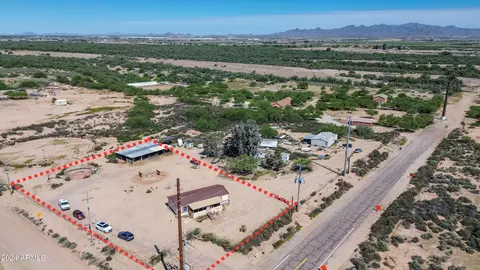 10718 S Airport Rd, Buckeye, AZ 85326