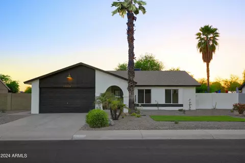 14608 N 42nd St, Phoenix, AZ 85032