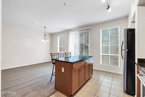 Kitchen - 1920 E Bell Rd #1136, Phoenix, AZ 85022 photo 4 of 6