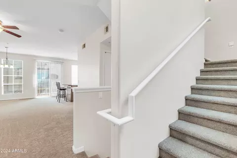 Entry Way - 1920 E Bell Rd #1136, Phoenix, AZ 85022 photo 5 of 6